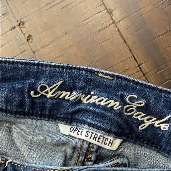 American Eagle Jegging - Picture 2 of 3